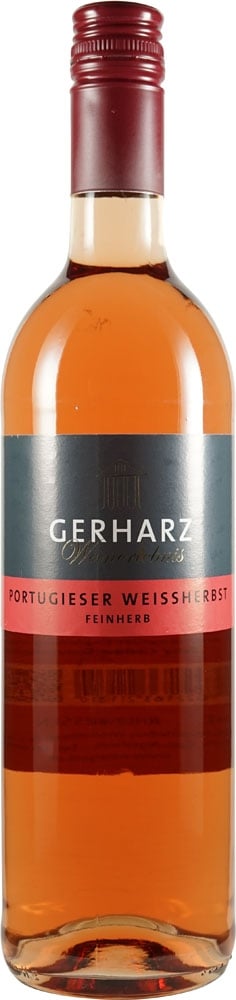 2020 Portugieser ROSE Weißherbst Weissherbst