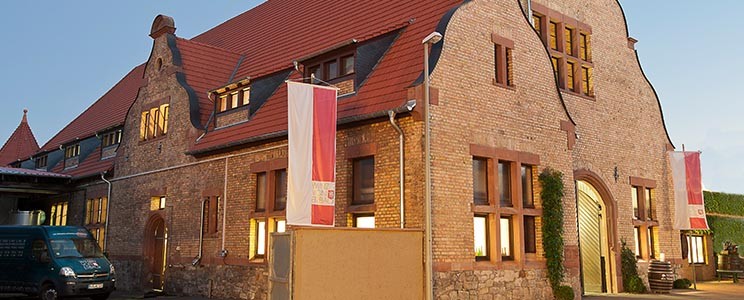Winzer von Erbach