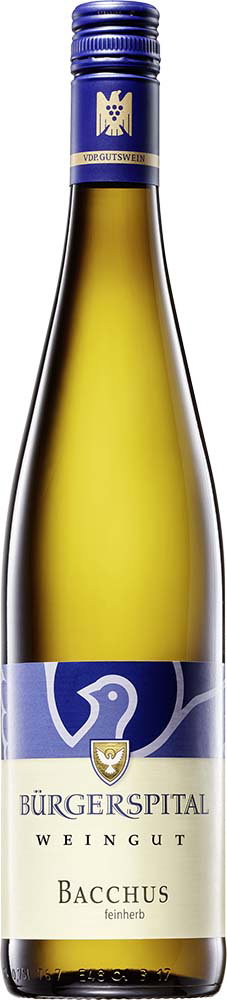 2025 Bürgerspital Bacchus VDP.GUTSWEIN
