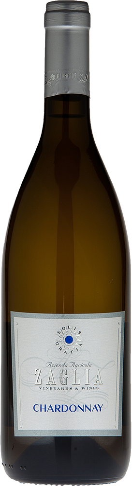 2025 Chardonnay Friuli DOC