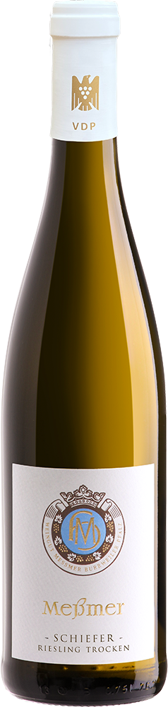 2022 Burrweiler Riesling Schiefer BIO