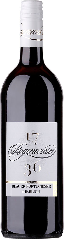 2025 Blauer Portugieser Rotwein