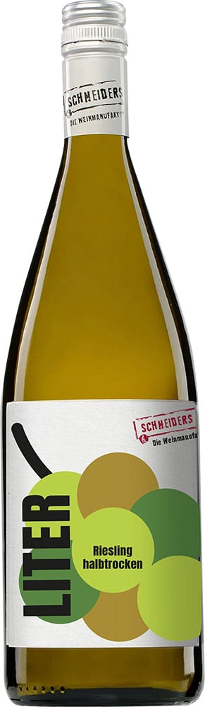 Schneiders Riesling 1,0 L