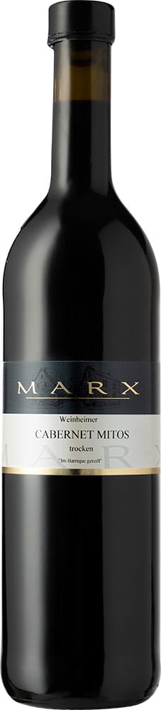 2024 Cabernet Mitos