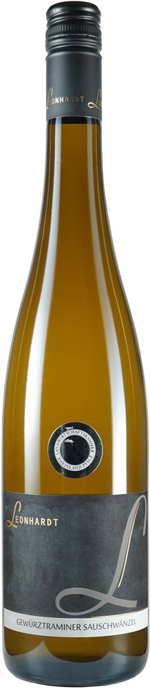 2024 Gewürztraminer "Sauschwänzel"