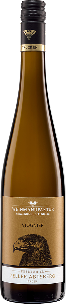 2025 Premium SL Zeller Abtsberg Viognier