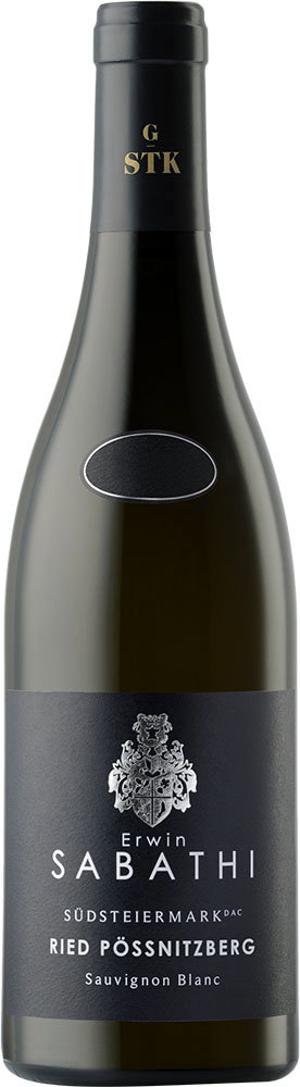 2023 Ried Pössnitzberg Sauvignon Blanc BIO