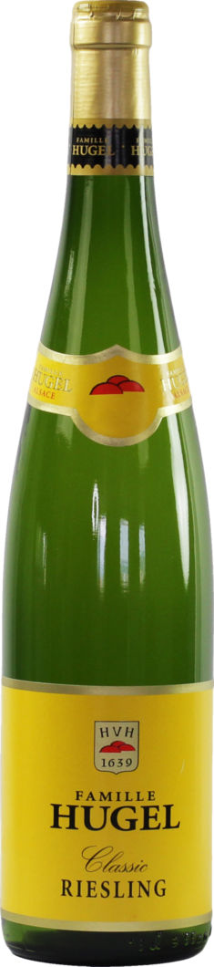 2024 Hugel Riesling Classic
