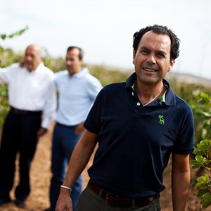 Antonio Candela