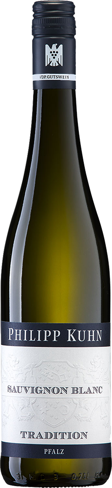 2025 Sauvignon Blanc "Tradition" VDP.Gutswein BIO