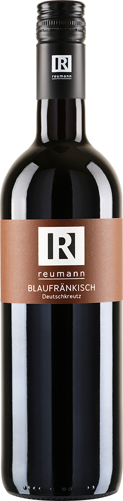 2023 BLAUFRÄNKISCH Deutschkreutz