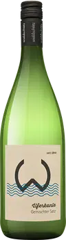 2024 Uferkante Gemischter Satz 1,0 L