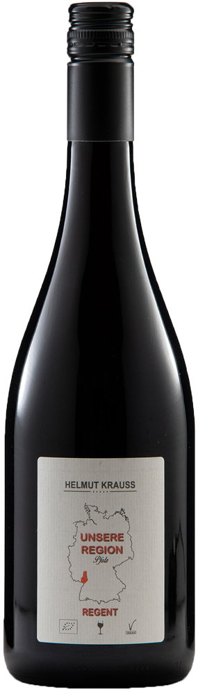 2021 Rheinhessen Regent BIO