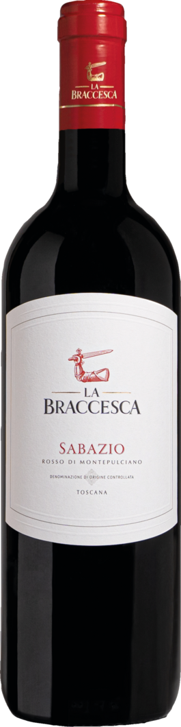 2024 Sabazio Rosso