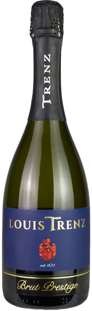 2021 Louis Trenz Winzersekt