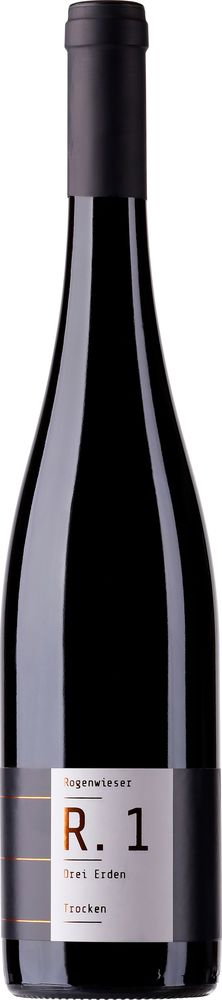 2015 Cuvée Drei Erden