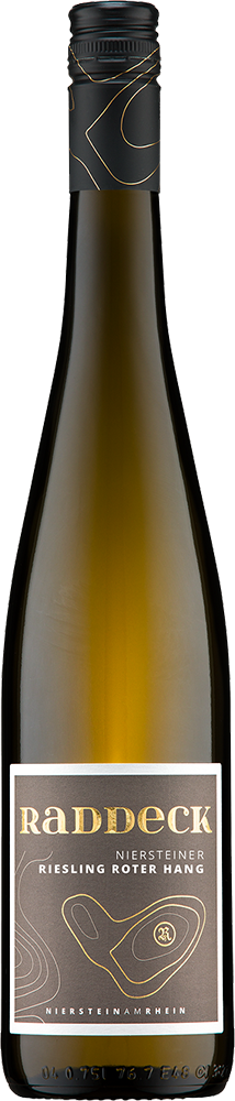 2025 Riesling ROTER HANG