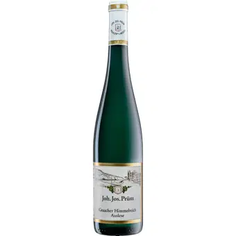 2020 Graacher Himmelreich Riesling Auslese 1,5 L