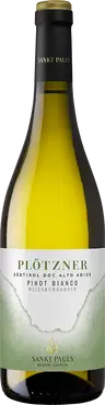 2025 Plötzner Weißburgunder Alto Adige DOC