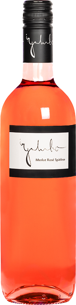 2024 Merlot Rosé