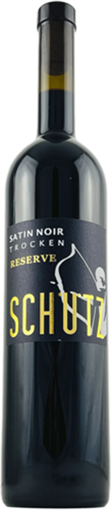 2024 Satin Noir "RESERVE"