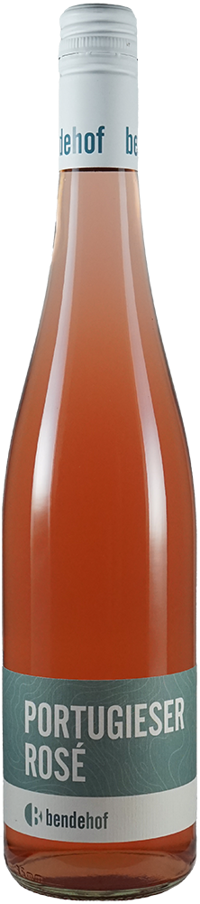 2024 Portugieser Rosé