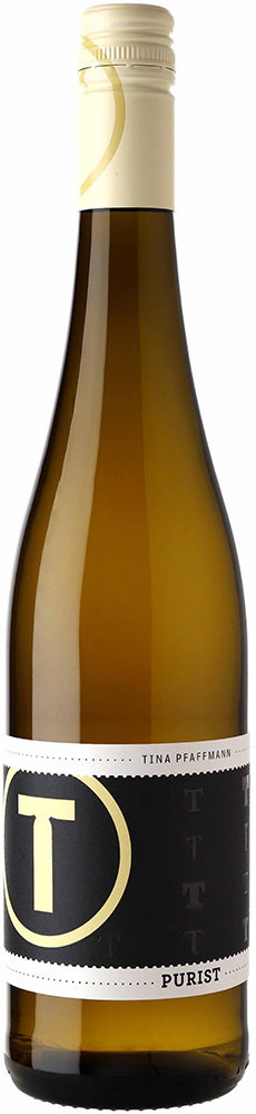 2025 Purist Riesling