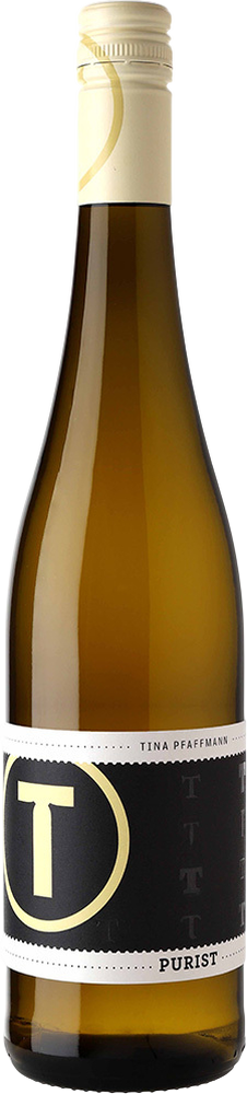 2025 Purist Riesling
