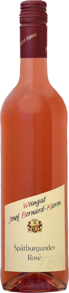 2025 Spätburgunder Rosé