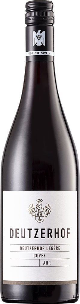 2023 Deutzerhof Cuvée Légère VDP.Gutswein