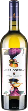 2025 Doppio Senso Toscana IGP BIO