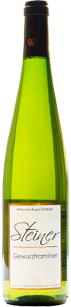 2022 Gewürztraminer Alsace AOP
