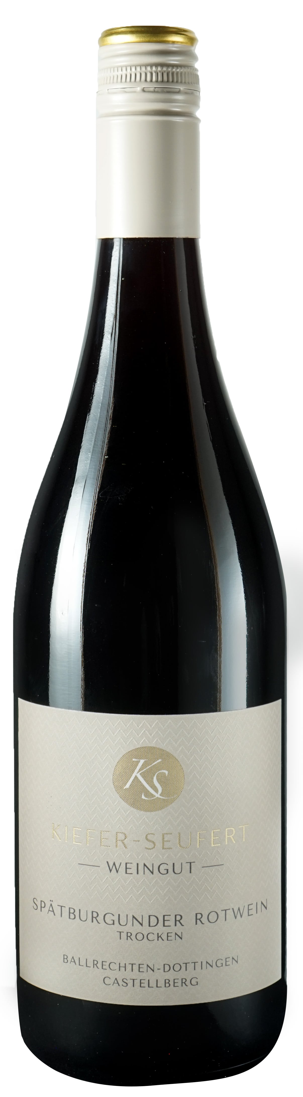 2023 Spätburgunder Rotwein