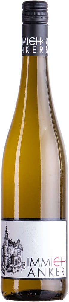 2025 ALTE REBEN p(ure) S(late) Riesling