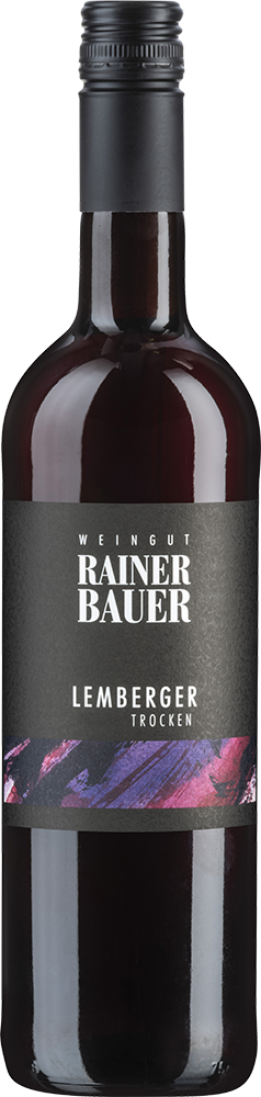 2024 Lemberger