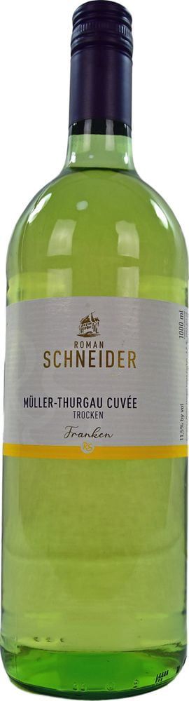 2024 Müller-Thurgau-Cuvée