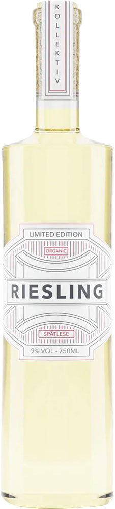 2019 Riesling BIO