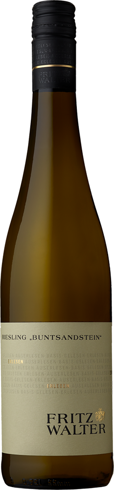 2024 Riesling "Buntsandstein" Ortswein