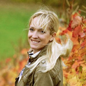 Nicole Roth
