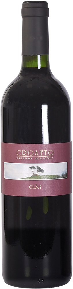 2018 Merlot Clas Friuli DOC