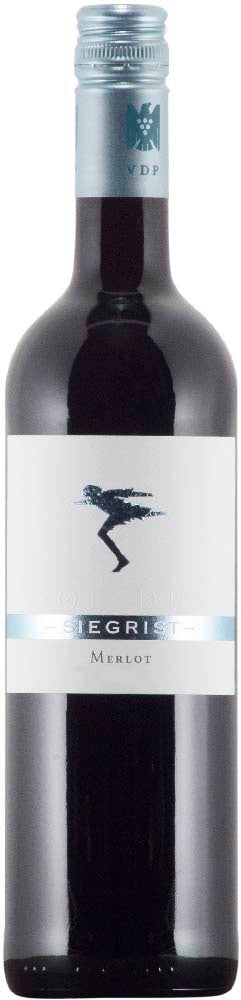 2021 Merlot VDP.Gutswein