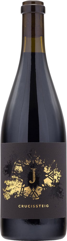 2018 Crucissteig