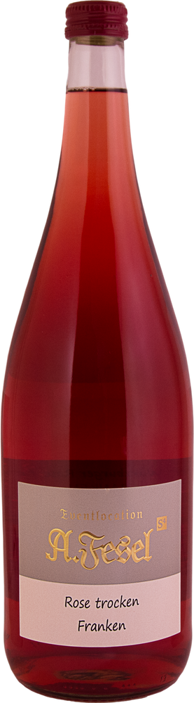 2025 Rose 1,0 L