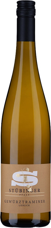 2023 Gewürztraminer