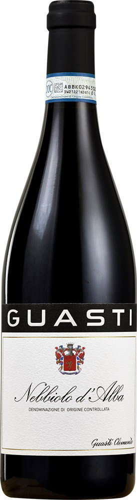 2023 Nebbiolo d'Alba DOC