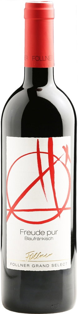 2013 FREUDE pur