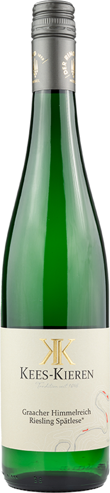 2024 Graacher Himmelreich Riesling Spätlese*