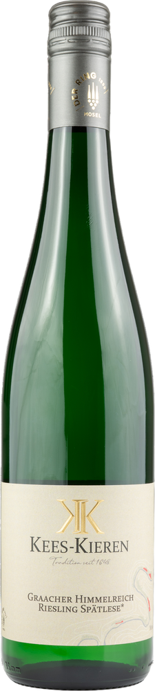 2024 Graacher Himmelreich Riesling Spätlese*