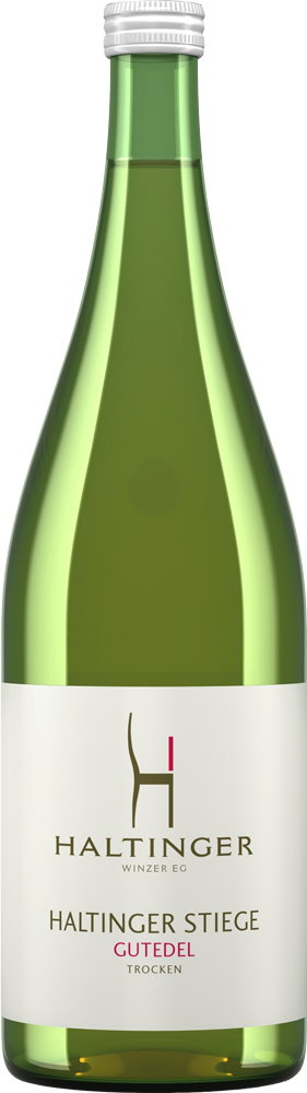 2023 Gutedel 1,0 L