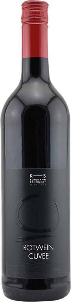 2022 Rotweincuvee
